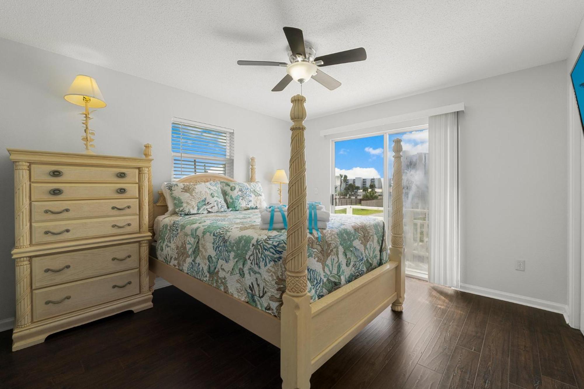 Holiday home 6400 Beach Dr - Seabatical A Panama City Beach