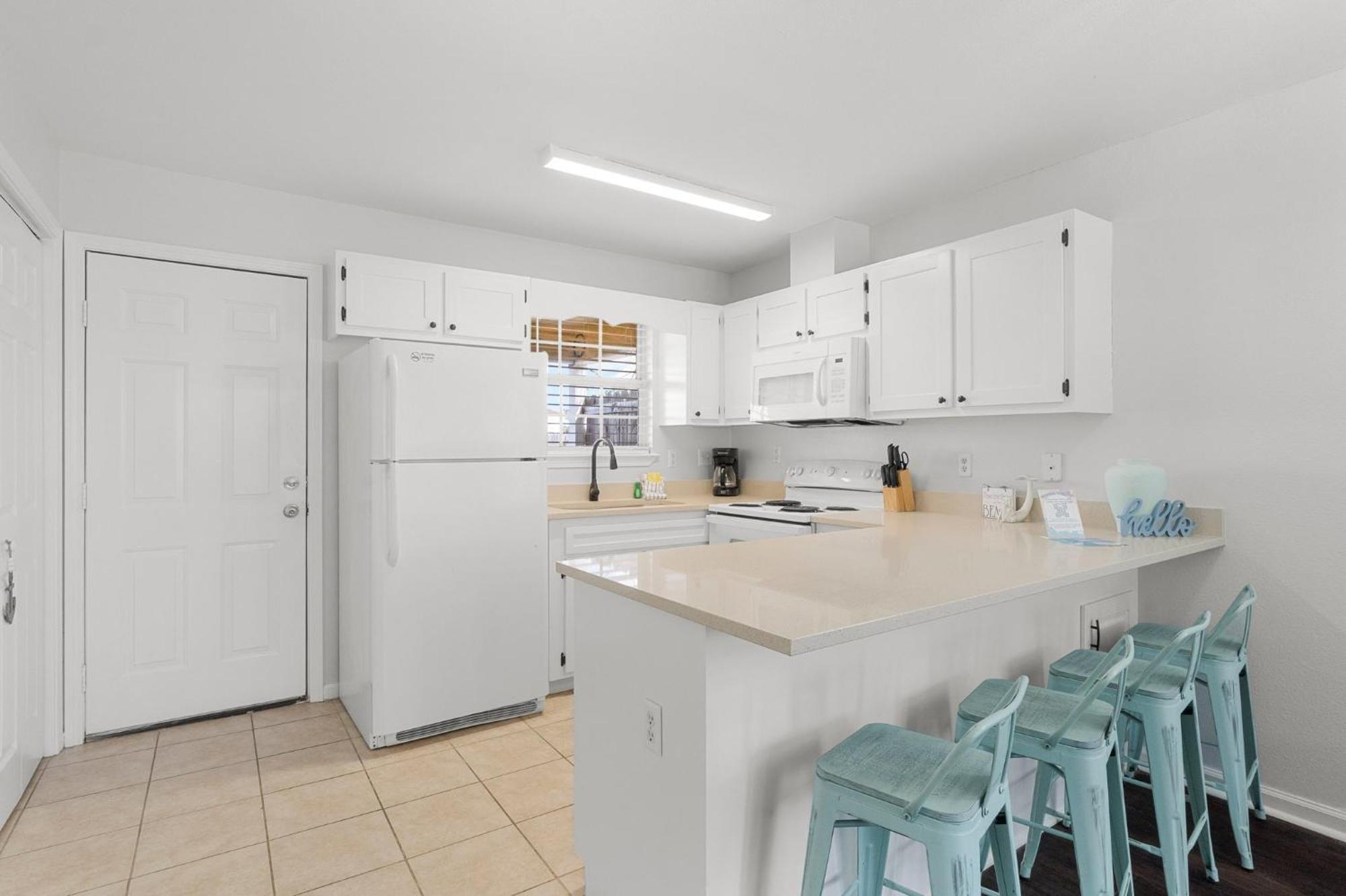 6400 Beach Dr - Seabatical A Panama City Beach