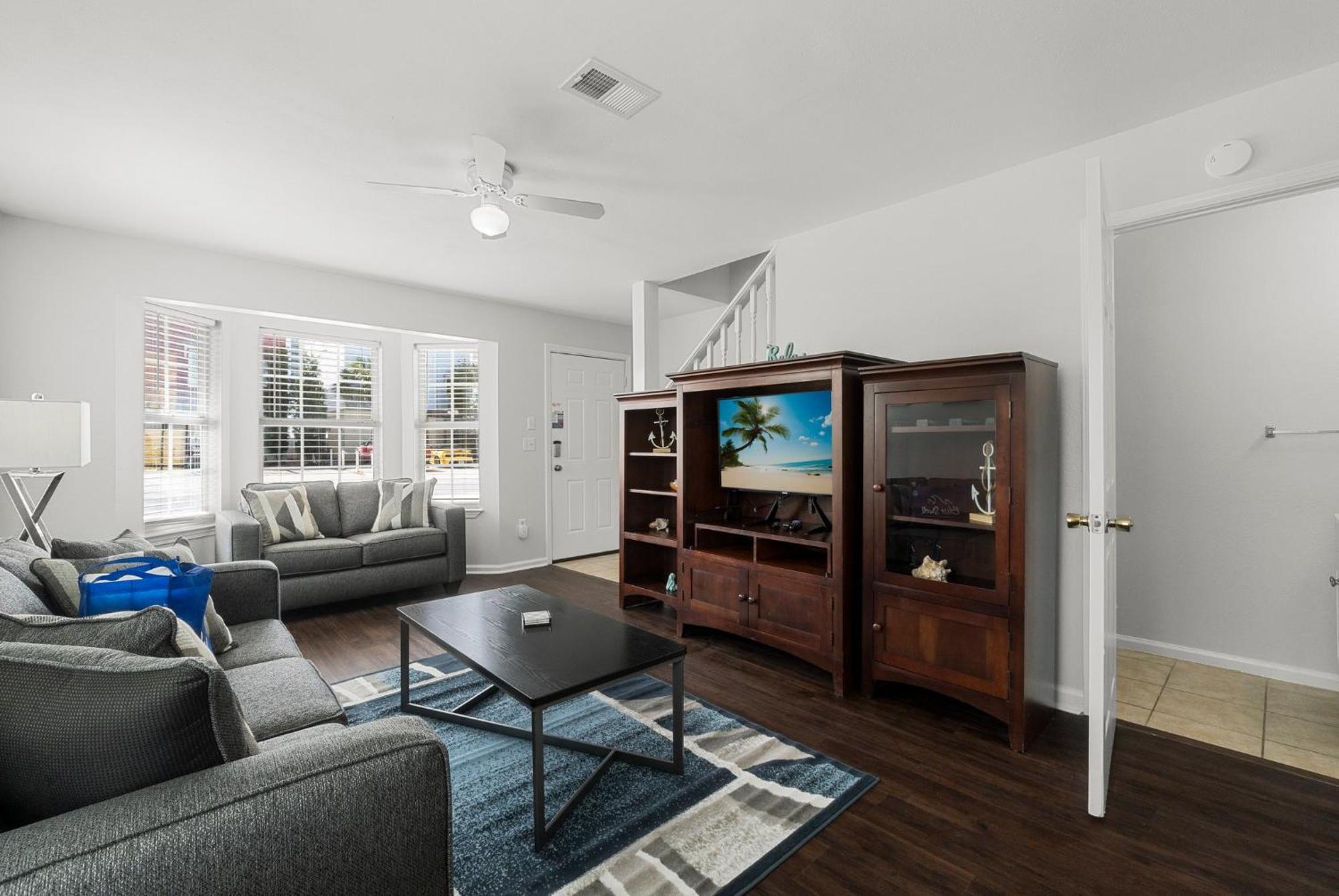 Holiday home 6400 Beach Dr - Seabatical A *