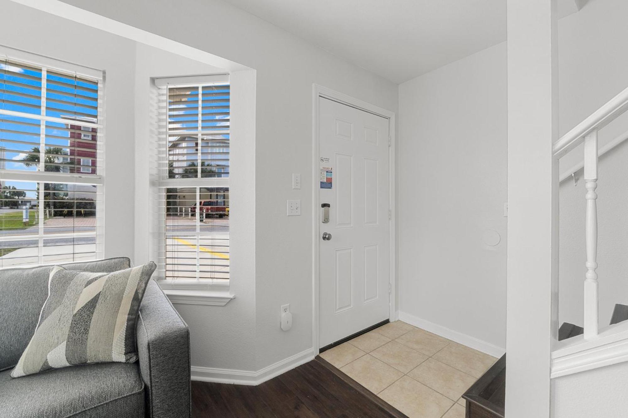 6400 Beach Dr - Seabatical A Holiday home