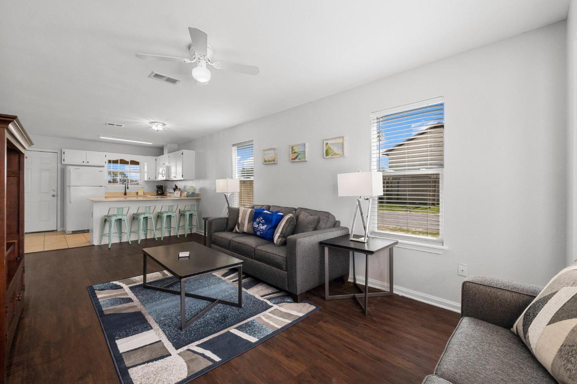 6400 Beach Dr - Seabatical A * Panama City Beach
