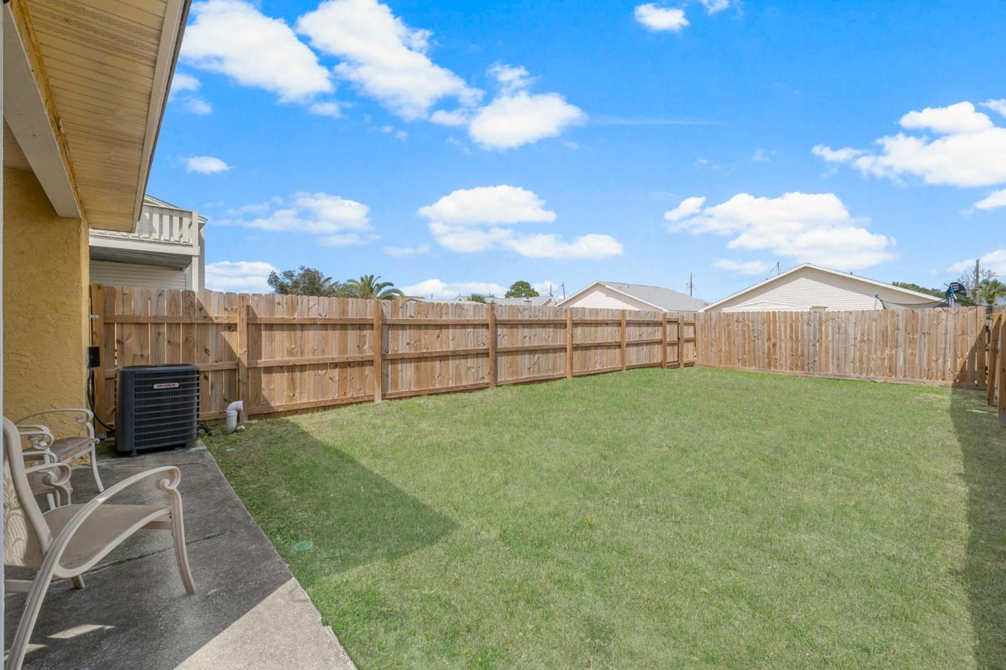 6400 Beach Dr - Seabatical A *