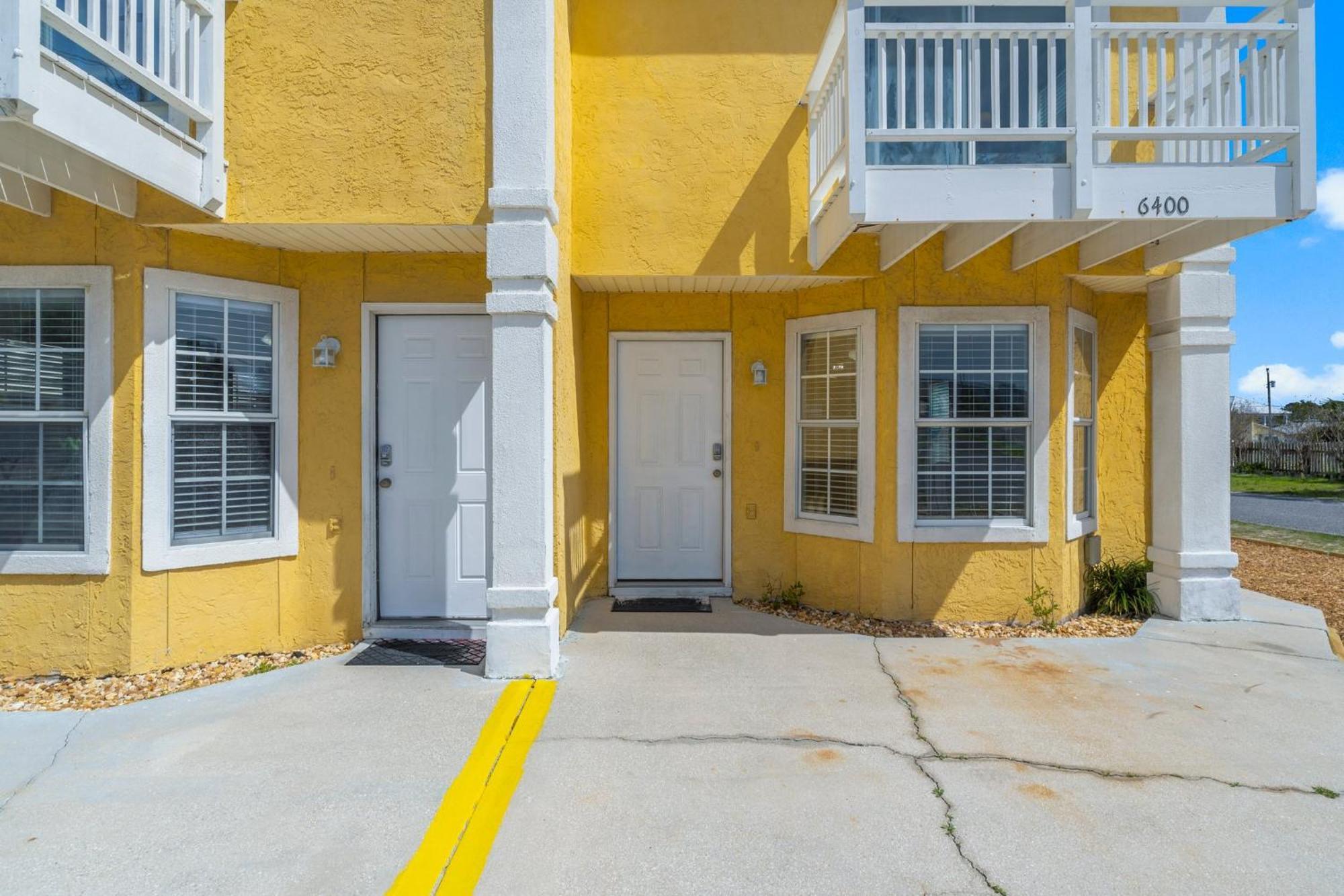 6400 Beach Dr - Seabatical A Holiday home Panama City Beach