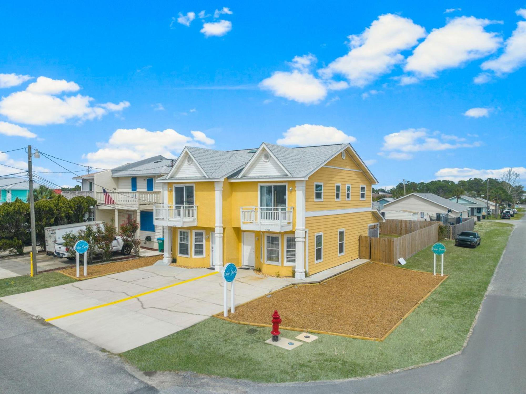 6400 Beach Dr - Seabatical A Panama City Beach
